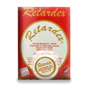 Lubricante y Retardante En Crema🔥 30% de DCTO